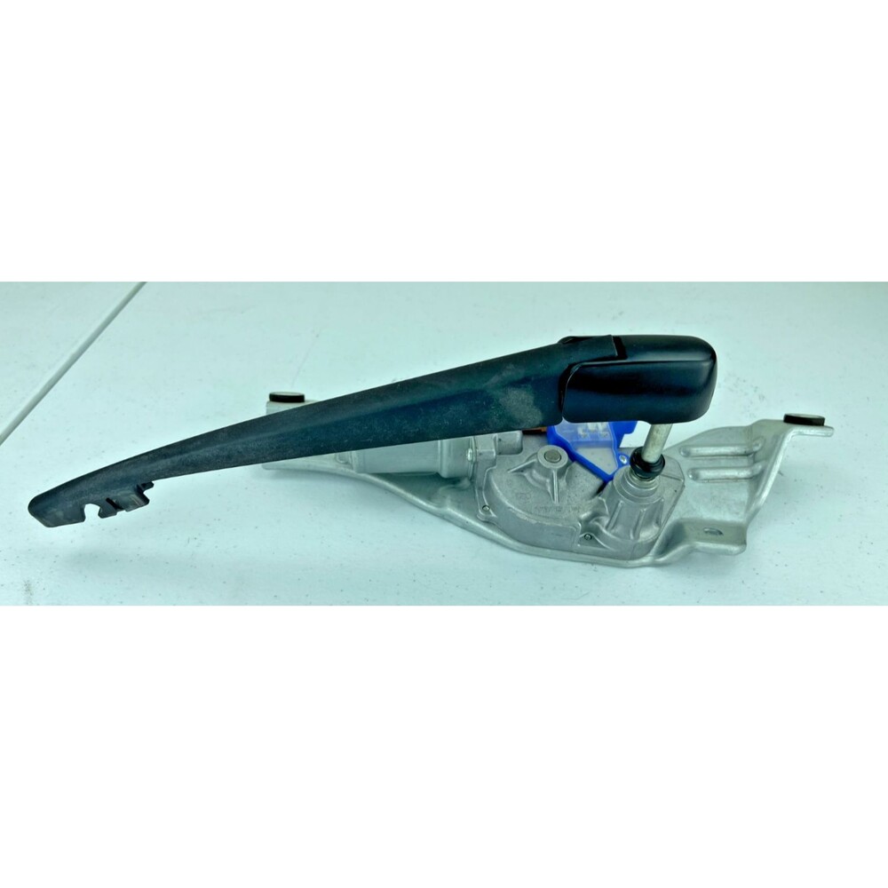 2009-2013 Subaru Forester Rear Window Windshield Wiper Motor Unit OEM 86510SC091
